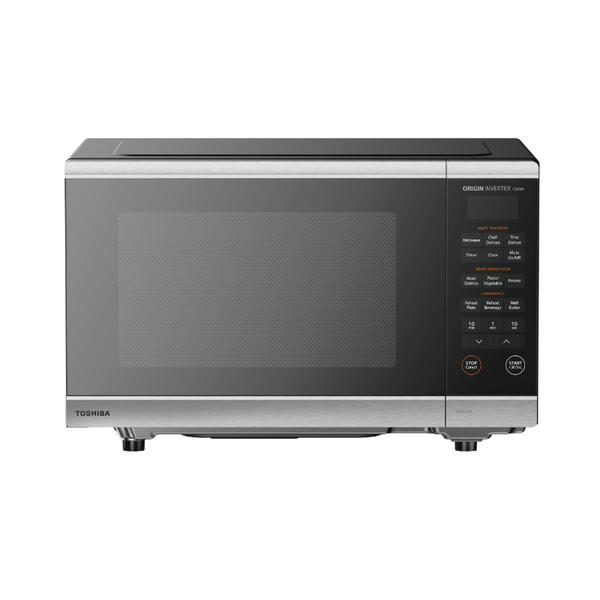 Toshiba 34L SOLO MWO Stainless Steel ML3-EM34PF(SS)
