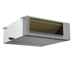 Midea 7.3/7.5kw MSP Vesta  ducting Heating and Cooling Solutions