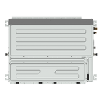Midea 7.3/7.5kw MSP Vesta  ducting Heating and Cooling Solutions