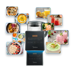Midea 1000W Highpower Heating Blender