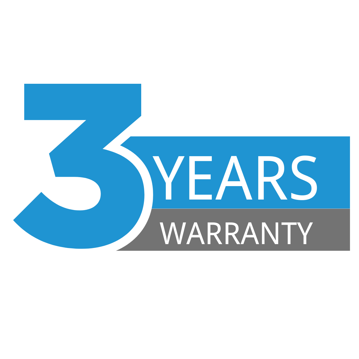 Warranty Label