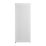 Midea Upright Fridge & Freezer Combo - 237L Upright Fridge + 172L Upright Freezer