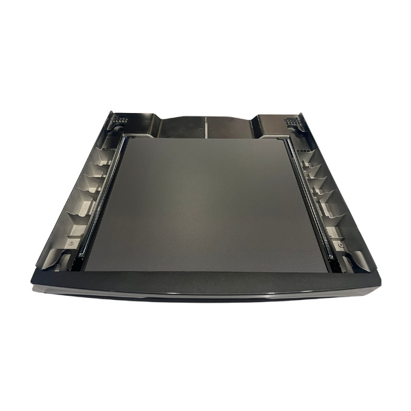 Midea Stacking Kit Titanium Color DMSTKSIL - Midea NZ