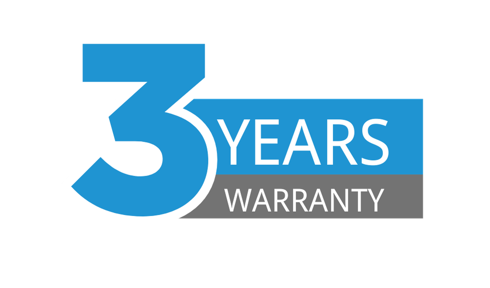 Warranty Label