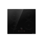 Midea 60cm 4-zone Induction Cooktop MC-IF7454AJ1-A