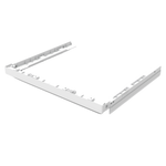 Midea Stacking Kit White DMSTKF