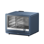 Midea 30L Bench Top Steamer and Oven | Compact Power & Advanced Steam Cooking | Two In One