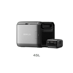 EcoFlow GLACIER Classic Portable Fridge Freezer