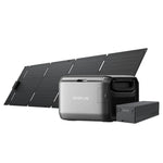EcoFlow GLACIER Classic Portable Fridge Freezer