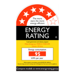 Midea Inverter 143L Chest Freezer-White Color ( -30℃ ~ 10 ℃)