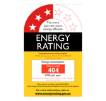 Midea 7kg top loader Rear control Washing Machine