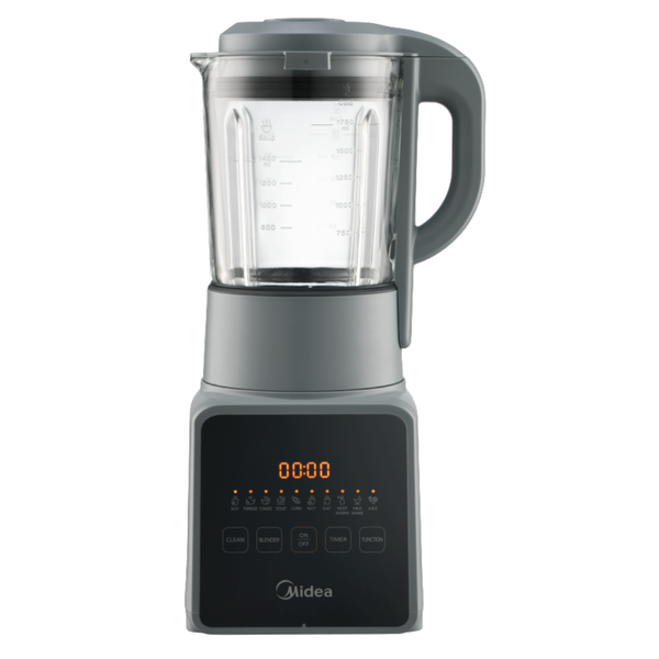 Midea 1000W Highpower Heating Blender-MJ-PB80F67W1