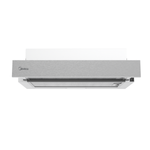 Midea 60cm Sliding out rangehood