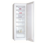 Imprasio 331L Upright Fridge Manual Defrost