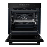Midea 72L 14 Fun Oven, full steam, Soft Close 7NA30T2-E110000
