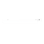 Midea Stacking Kit White DMSTKF