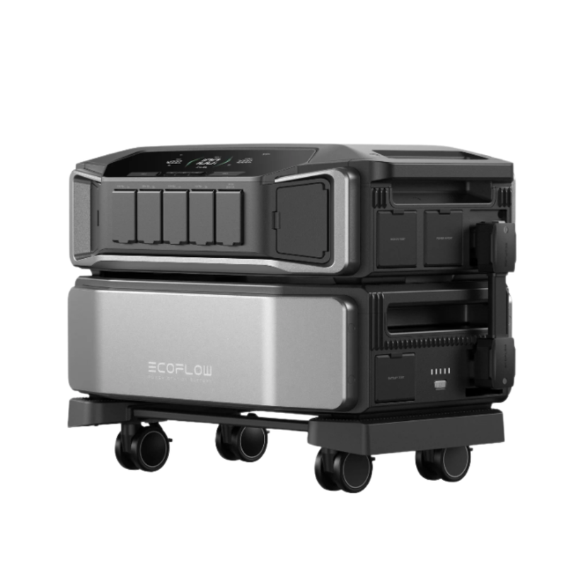 EcoFlow DELTA Pro Ultra