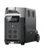 EcoFlow DELTA Pro Portable Power Station | 3600W | 3600Wh