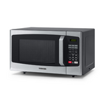 Toshiba 23L Microwave Oven ML-EM23PF(SS)