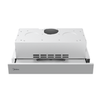 Midea 60cm Sliding out rangehood