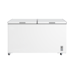 Midea 508L Chest Fridge/Freezer MDRC698FZM01AP