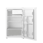 Midea bar fridge 124L MDRD181FGM01AP