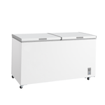 Midea 508L Chest Fridge/Freezer MDRC698FZM01AP