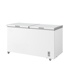 Midea 508L Chest Fridge/Freezer MDRC698FZM01AP