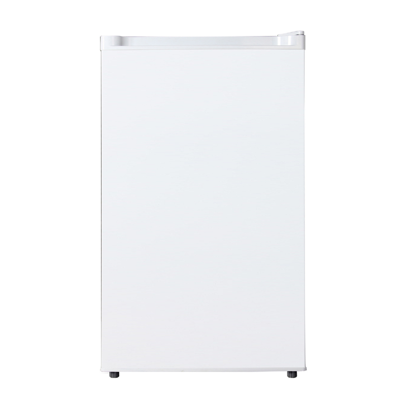 Midea bar fridge 124L MDRD181FGM01AP