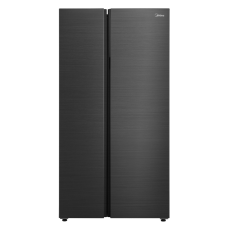 Midea Space Master 700L Side by Side Fridge - MDRS925FIM45AP