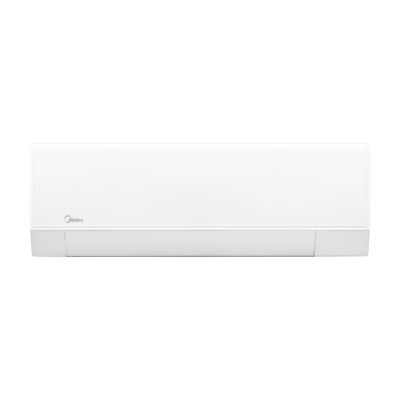 Midea All Easy Pro 2.6KW Heat Pump / Air Conditioner Hi-Wall Inverter with Wifi Control - No Installation