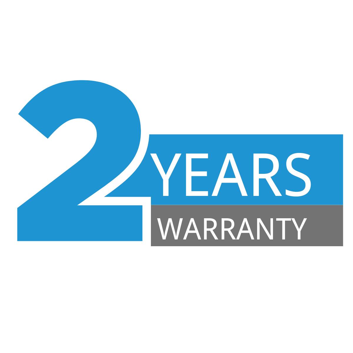 Warranty Label