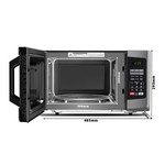 Toshiba 23L Microwave Oven ML-EM23PF(SS)