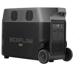 EcoFlow DELTA Pro Portable Power Station | 3600W | 3600Wh