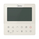 Midea 17kw C/18KW Vesta  ducting Heating and Cooling Solutions