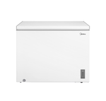 Midea 293L chest freezer FZ 4.5 star/FR 5 star MDRC411FZE01APE