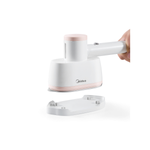 Midea Portable iron YBJ14D1W