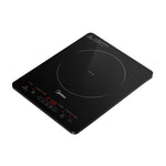 Midea Silm Design INDUCTION COOKER LARGE COOKING ZONE C21-WT2103C-s