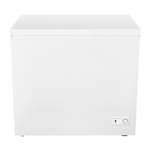Imprasio 198L Chest Freezer - White Color