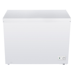 Imprasio 287L Chest freezer- White Color