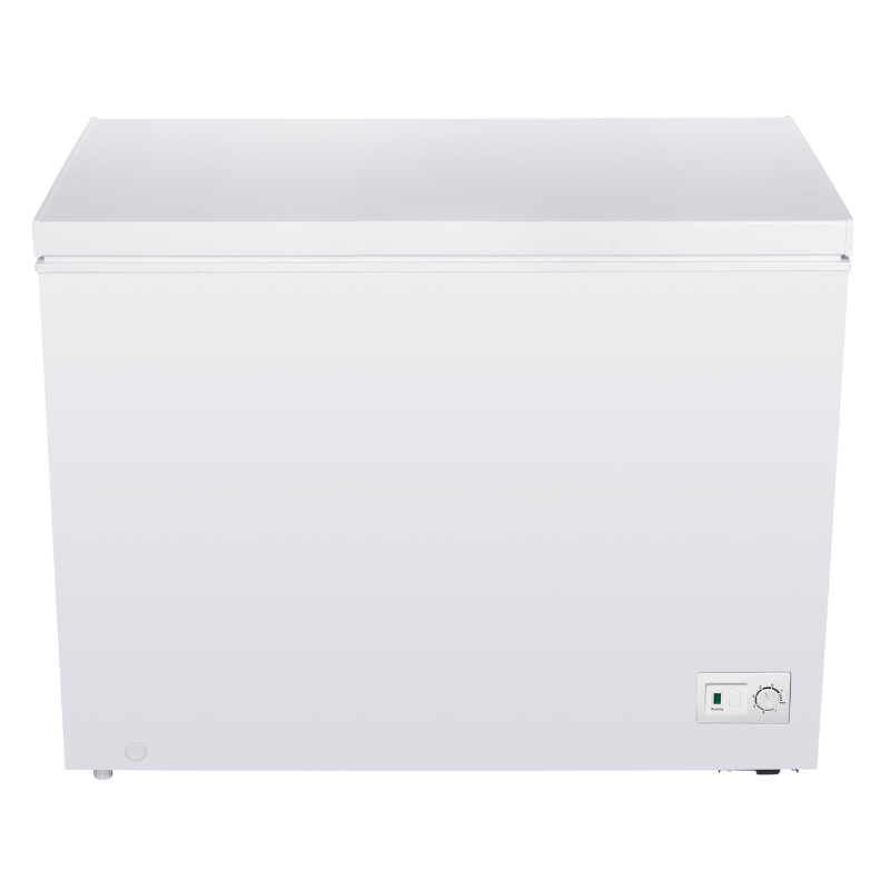 Imprasio 287L Chest freezer- White Color