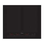Midea 60cm Freezone Induction Cooktop MC-6F74A0H556