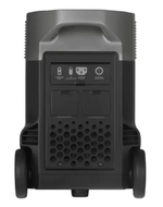 EcoFlow DELTA Pro Portable Power Station | 3600W | 3600Wh