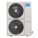 Midea 17kw C/18KW Vesta  ducting Heating and Cooling Solutions