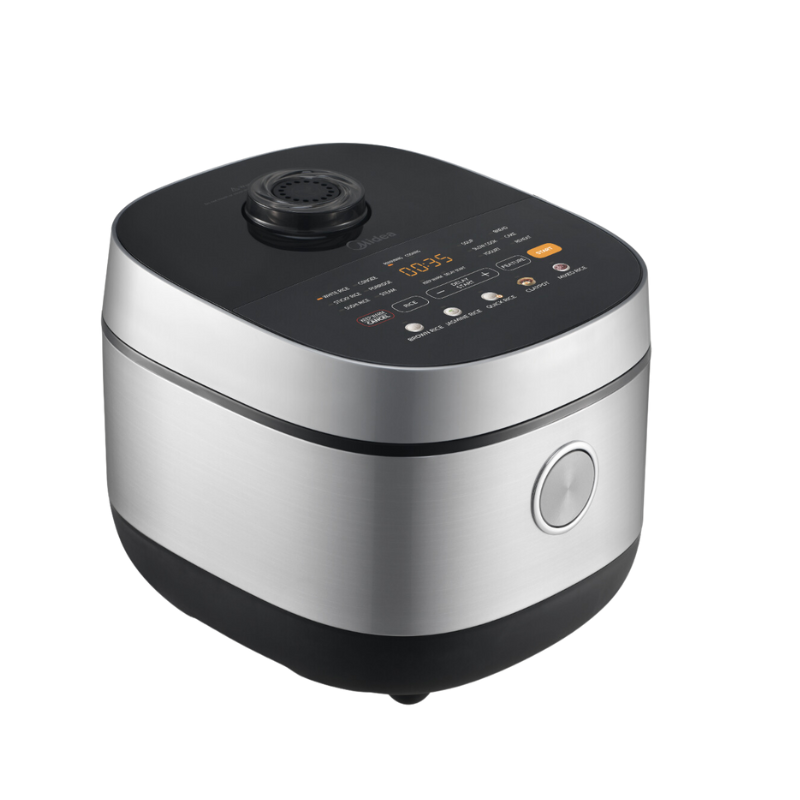 Sur La Table Rice Cooker with Induction Technology Black SLT-5801 -FREE  SHIPPING