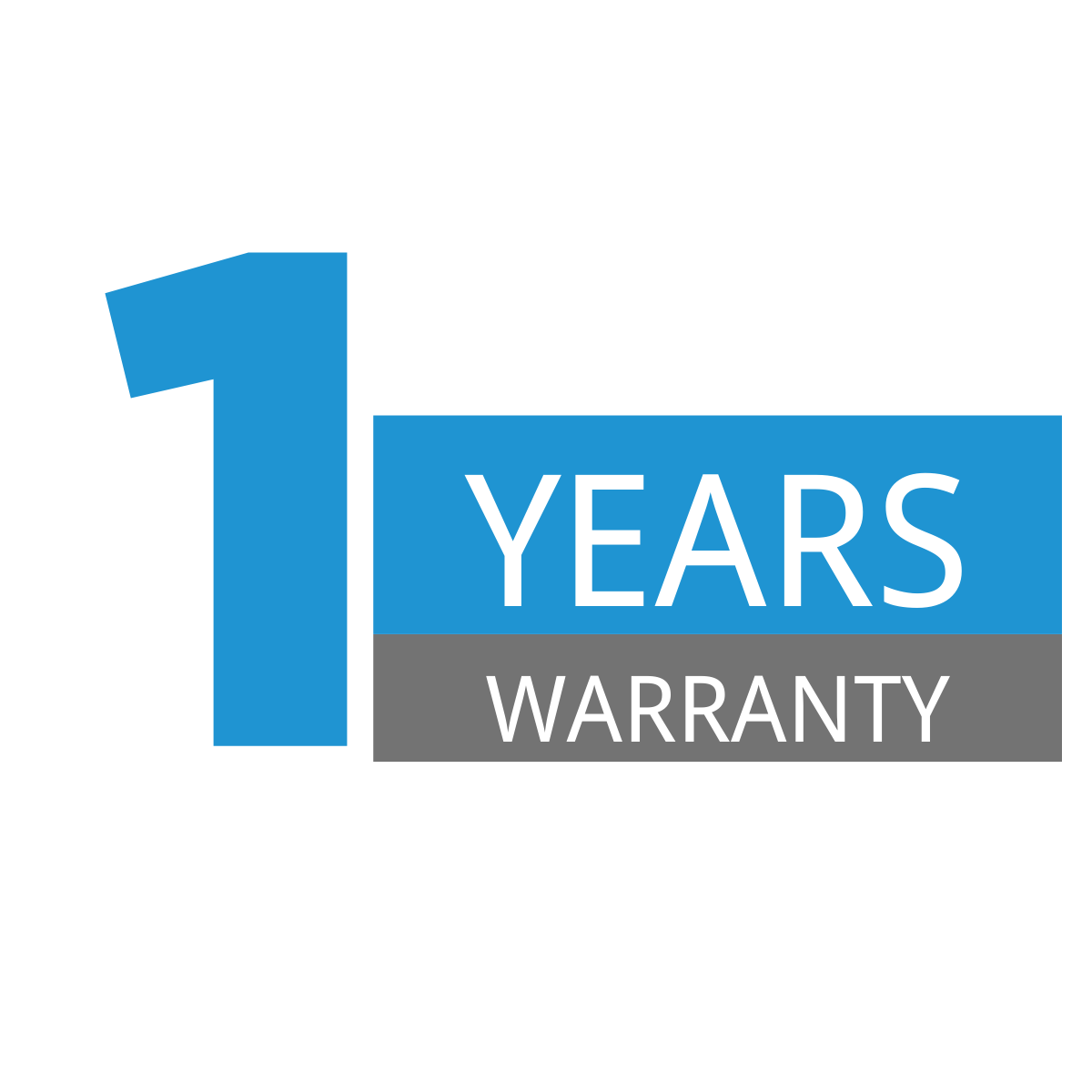 Warranty Label