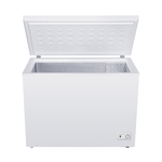Imprasio 287L Chest freezer- White Color