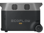 EcoFlow DELTA Pro Portable Power Station | 3600W | 3600Wh