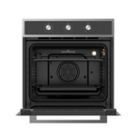 Midea 9 Function Oven | High-Performance & Cost-Effective | Midea Kitchen Appliances NZ