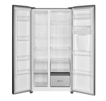 Imprasio 559L Side By Side with water dispenser